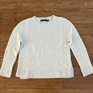 Jenni Kayne Everyday Sweater (Color Oatmeal; Size: XS)